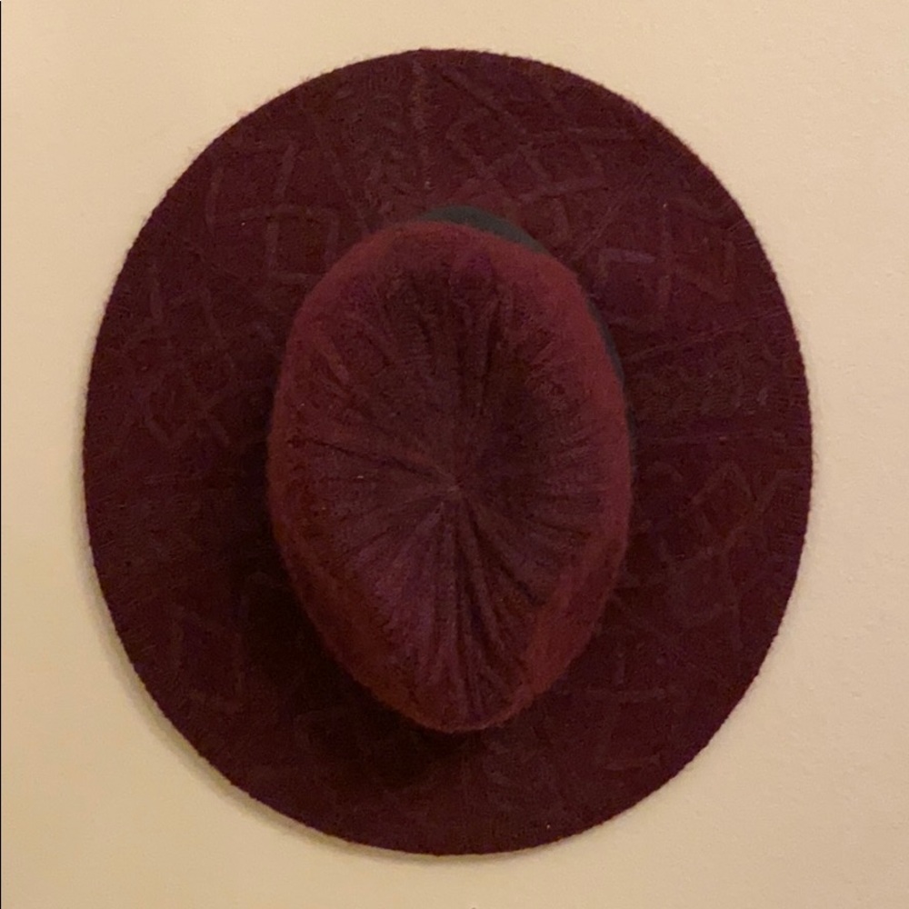 Boater Hat